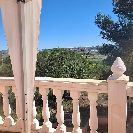 Chateau Angelique Holiday home