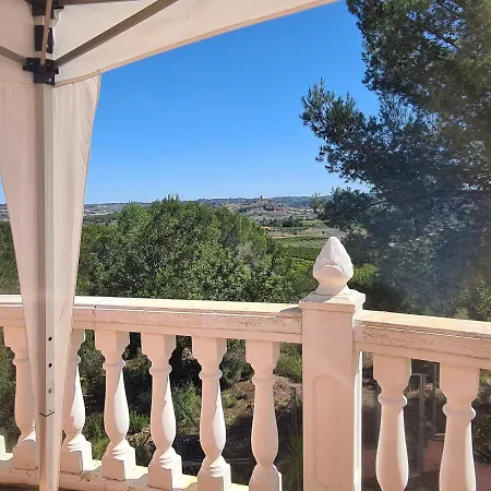 Chateau Angelique Holiday home