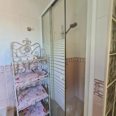 Holiday home Chateau Angelique *