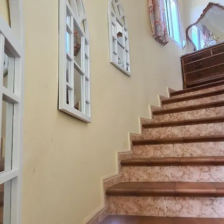 Holiday home Chateau Angelique *