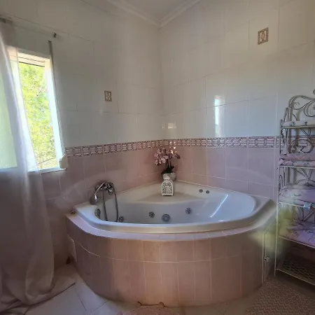Holiday home Chateau Angelique *