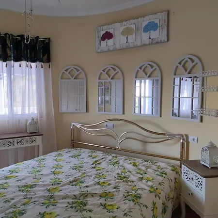 Chateau Angelique Holiday home