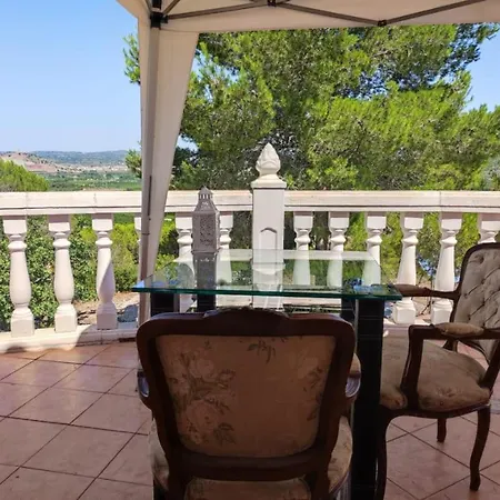 Chateau Angelique Holiday home *