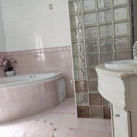 Chateau Angelique *